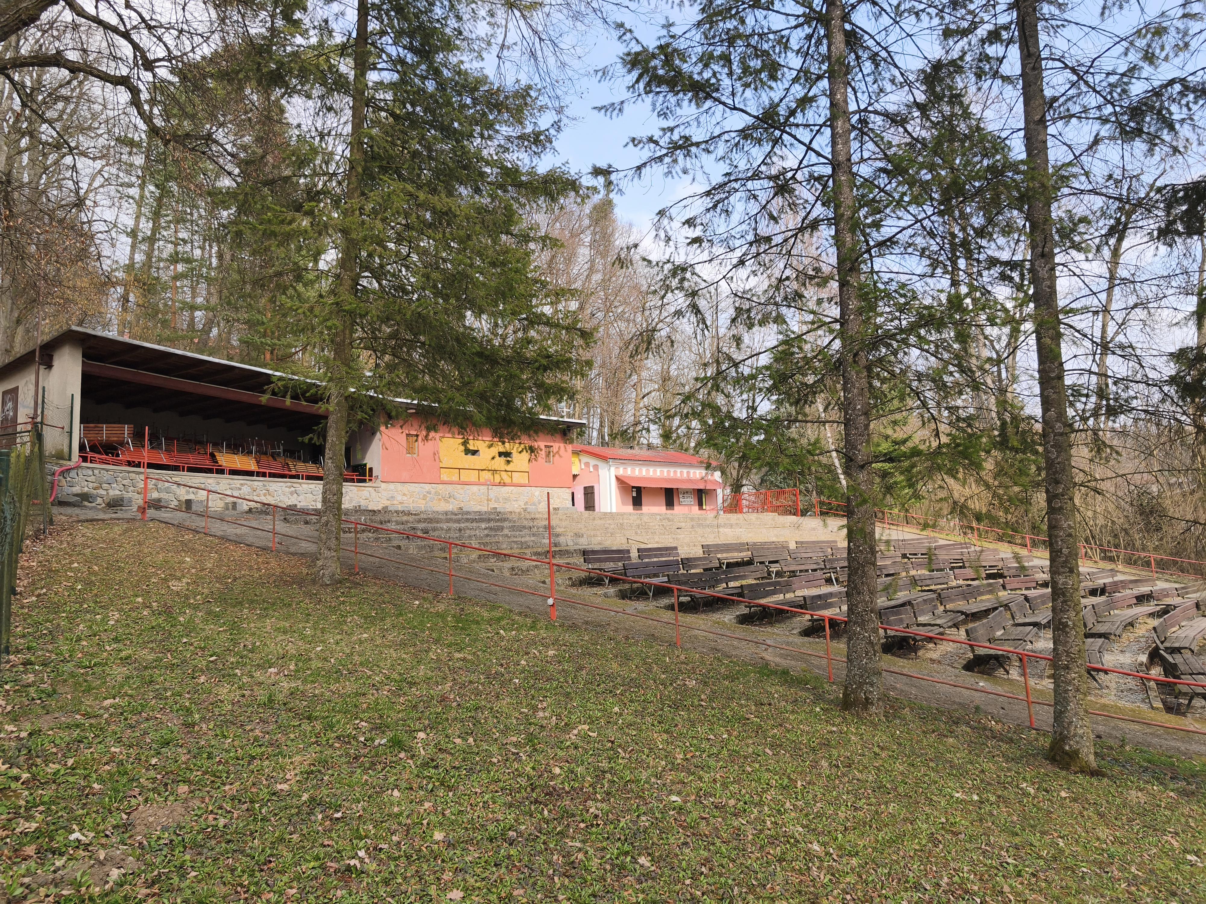 Letní kino foto 3