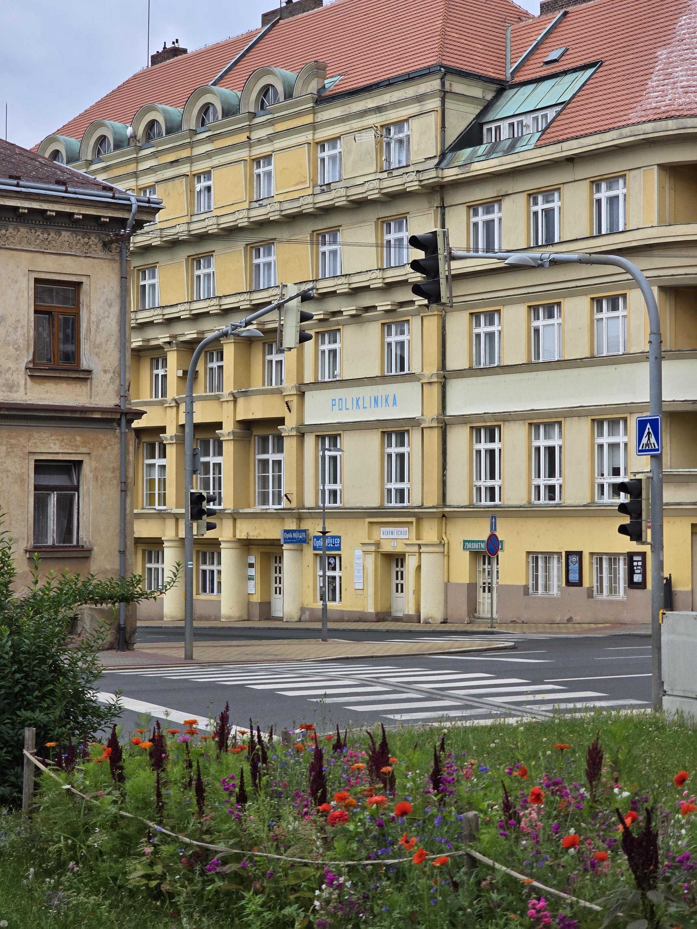 Poliklinika Čáslav, spol. s r.o. foto 3