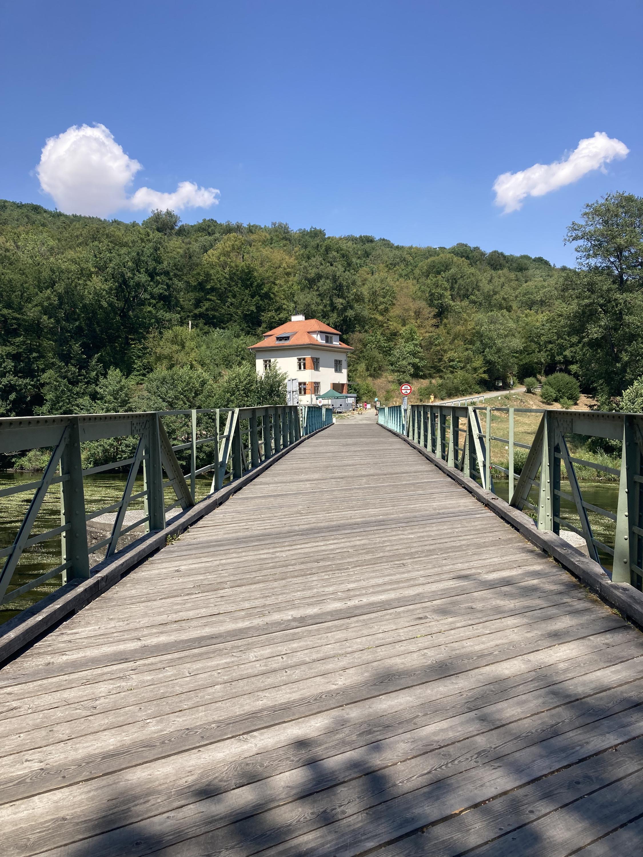 Informační centrum NP Podyji foto 2
