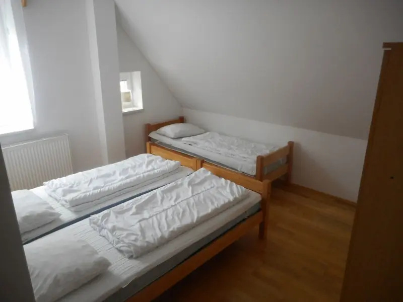 WIVAK – Horská chata Herlíkovice foto 2