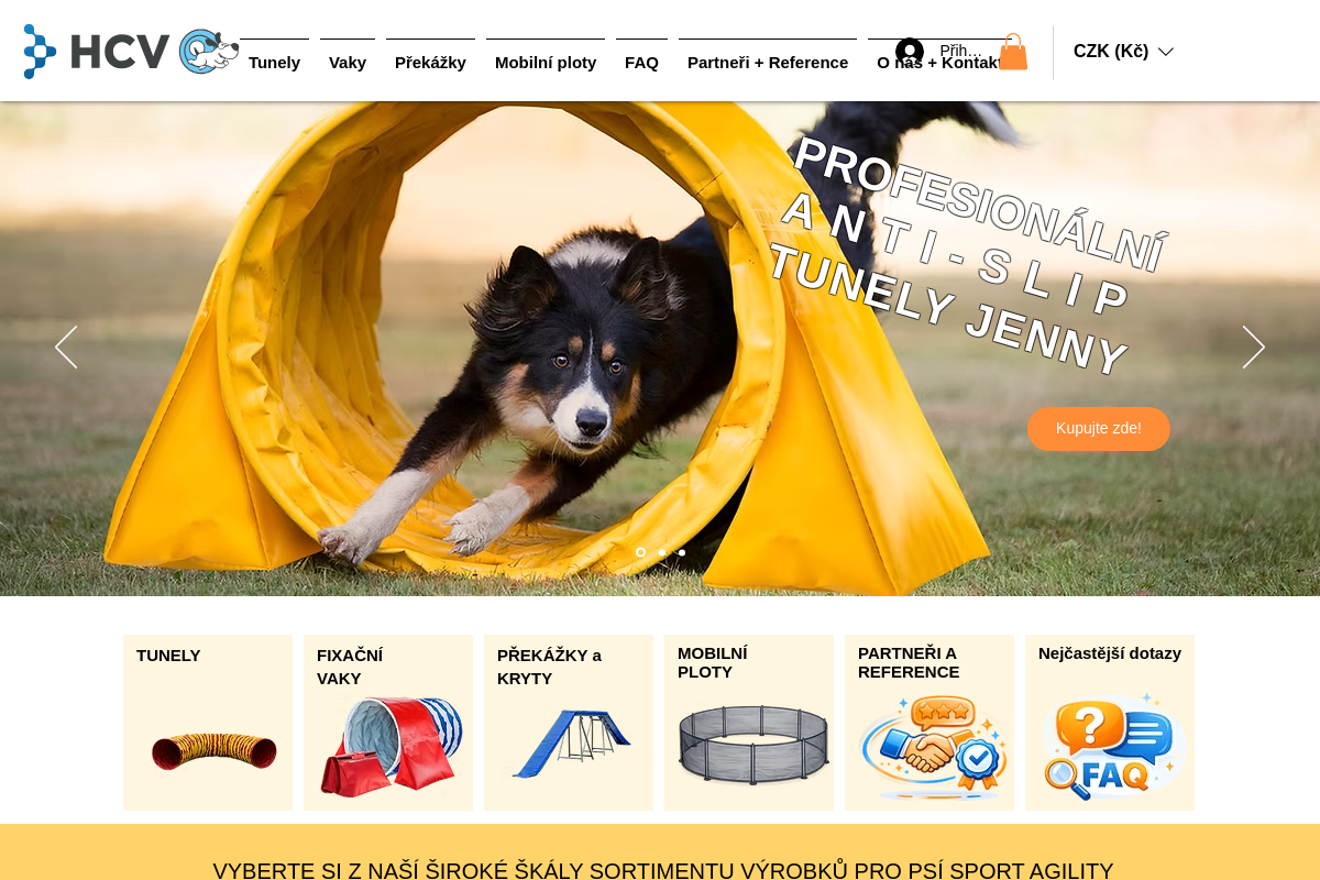 Foragility.com