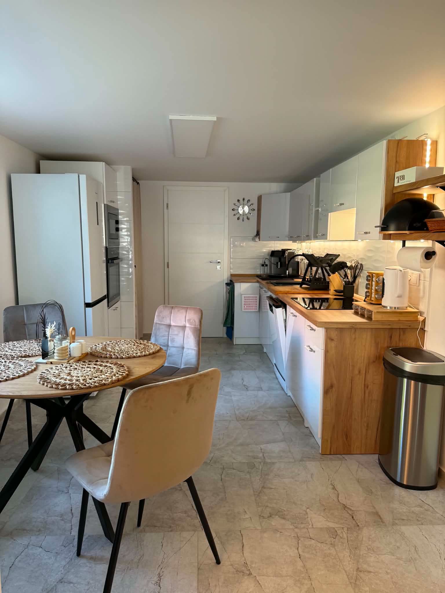 Apartmán U našich foto 5