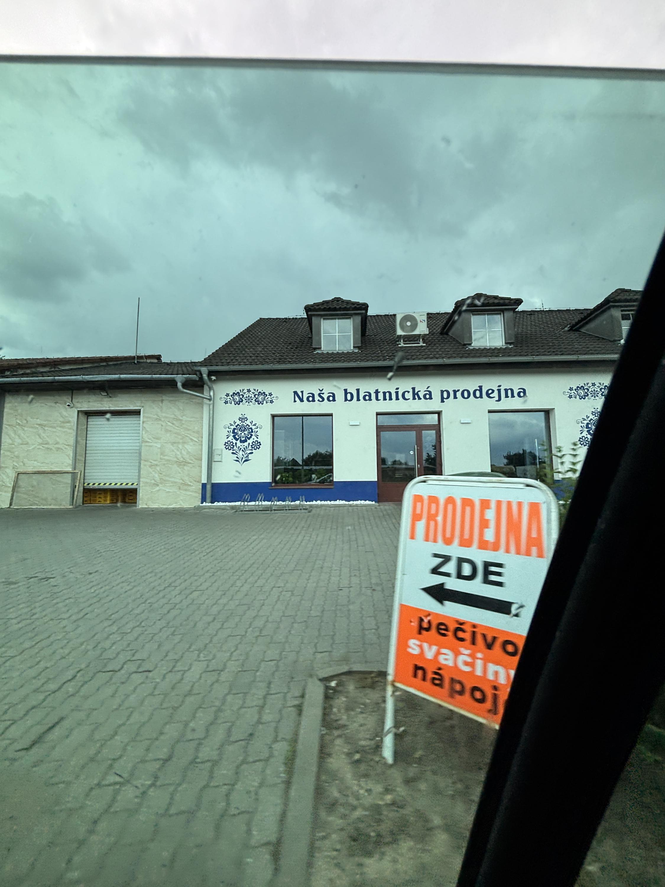 Blatnická pekárna, s.r.o. foto 2