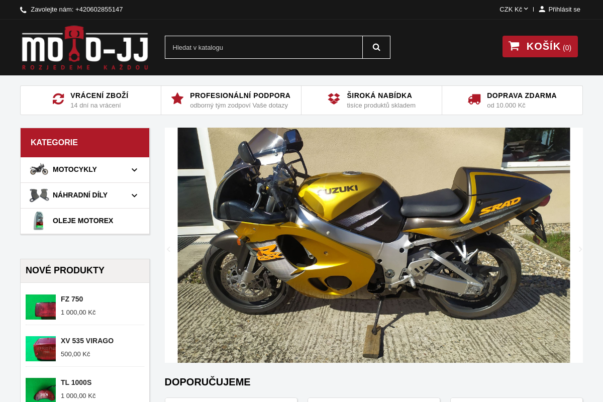 MOTO-JJ
