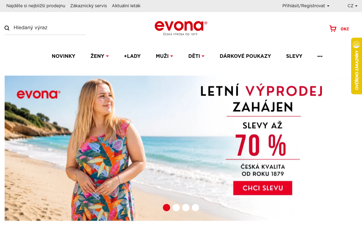 EVONA