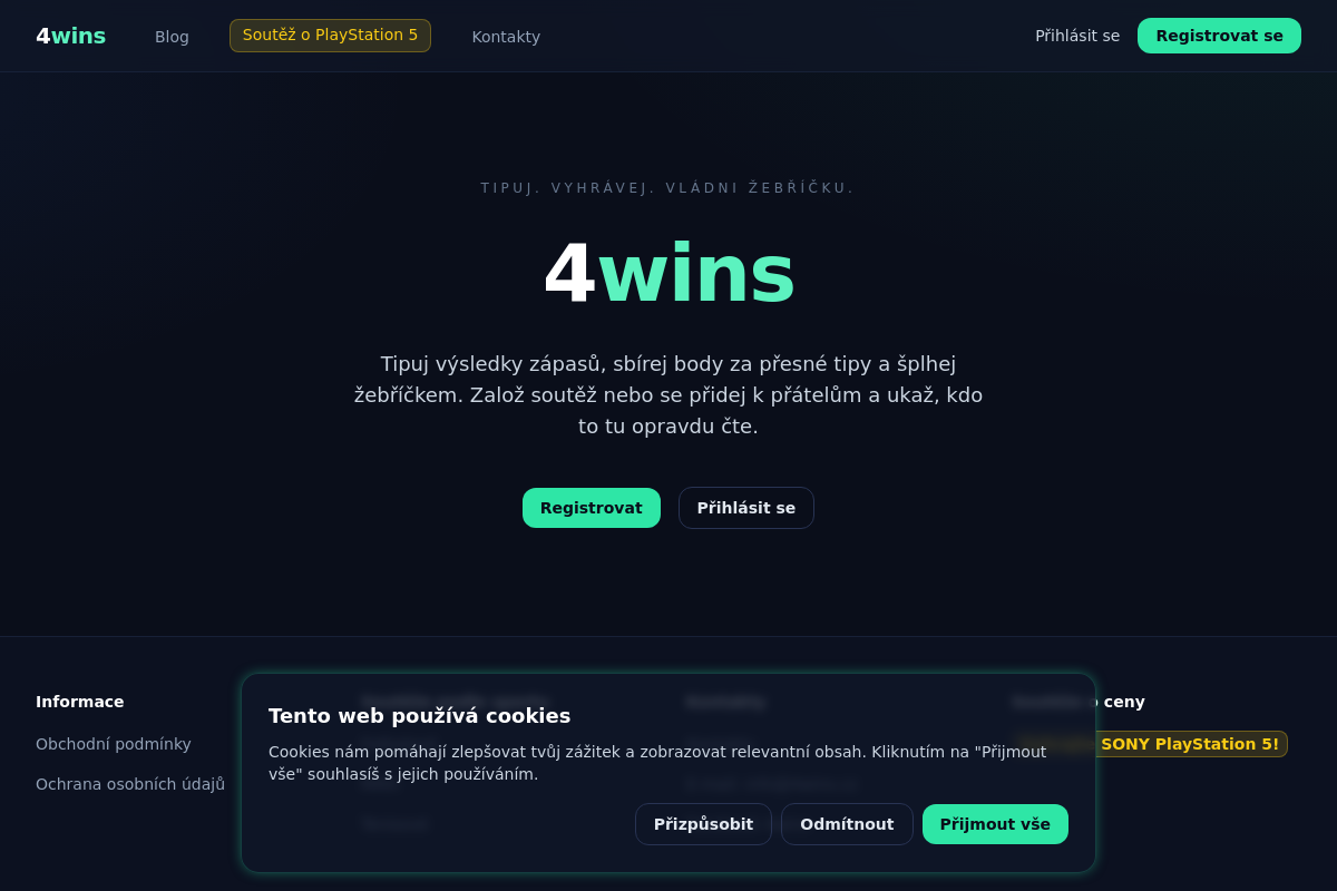 4wins.cz