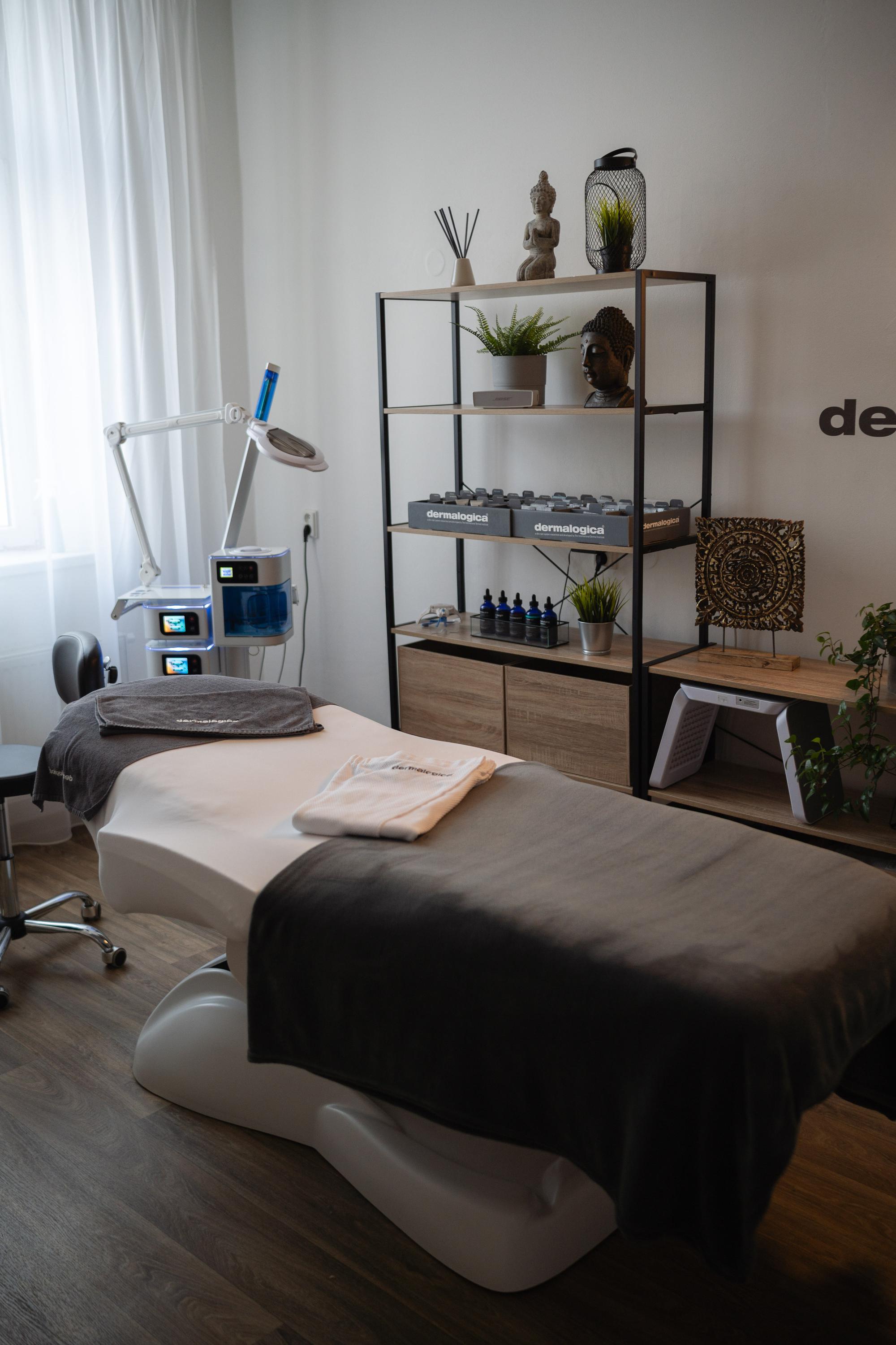 Salon Tranquility foto 1