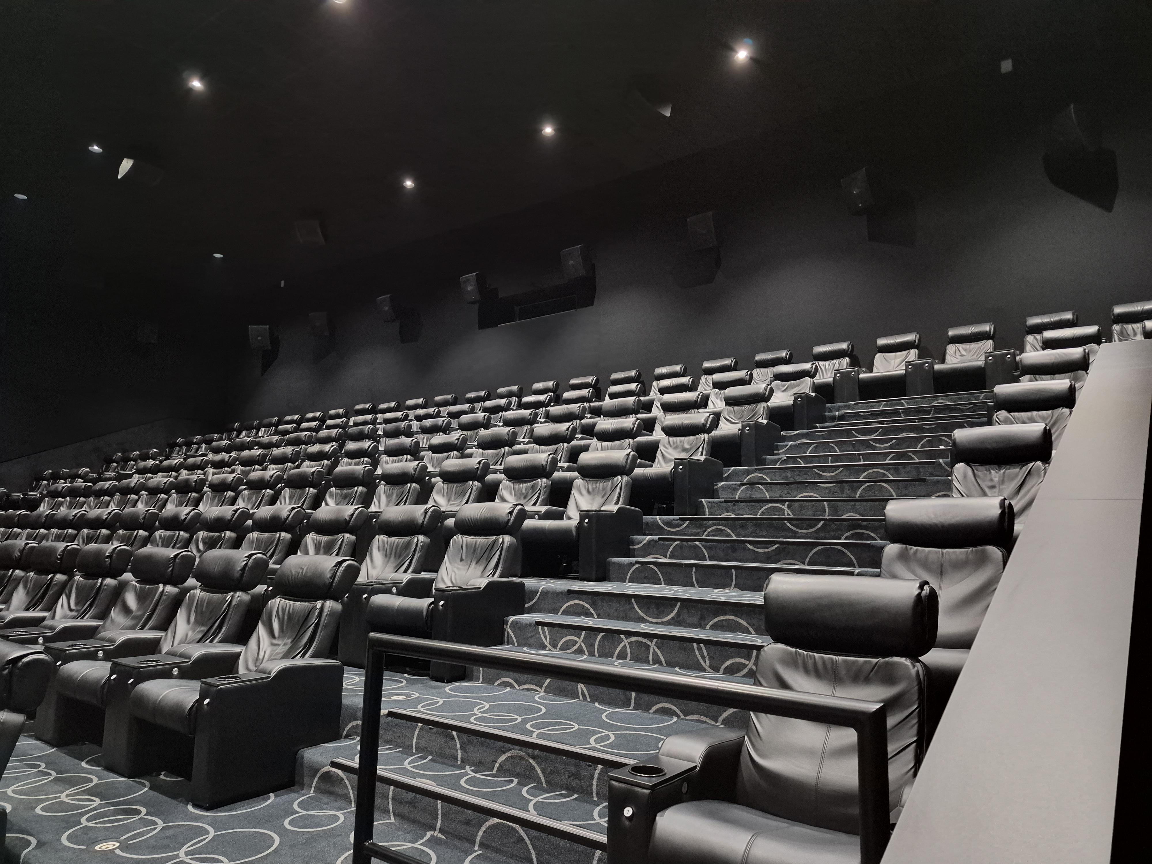 CineStar Hradec Králové foto 3