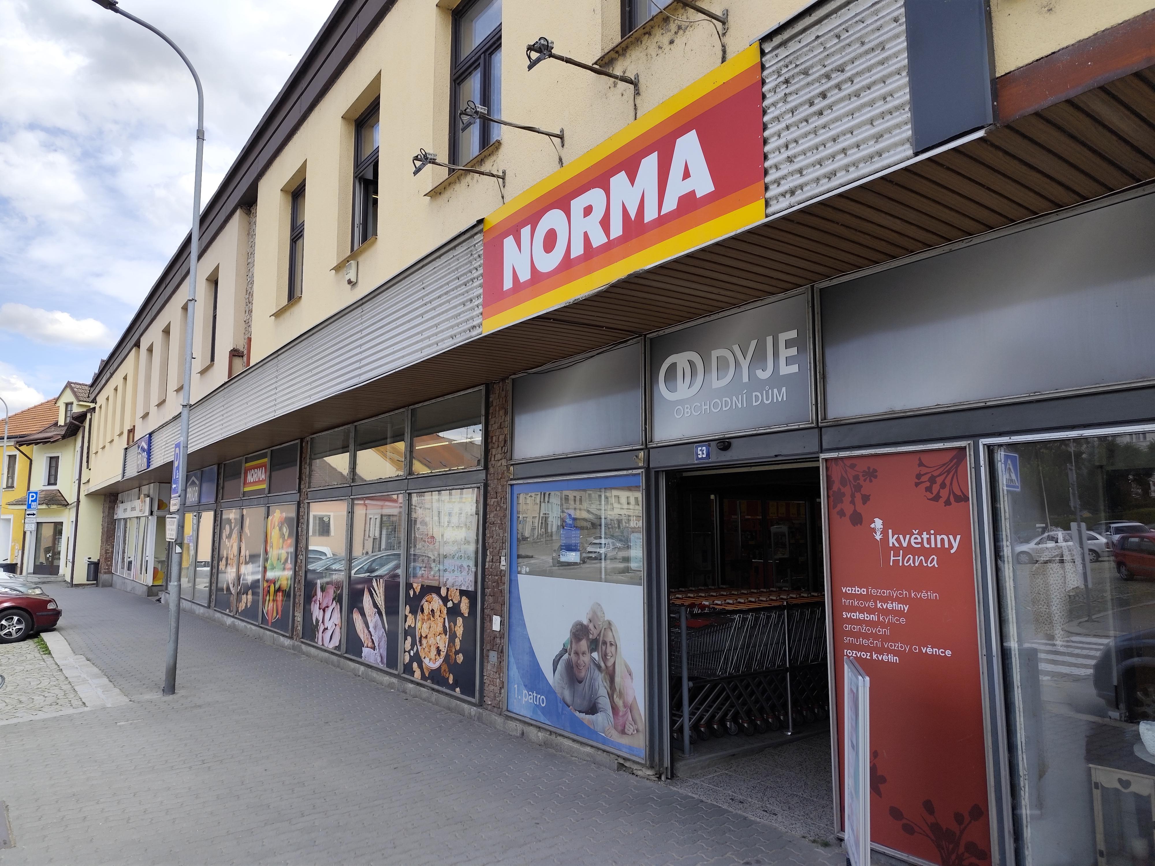 NORMA
