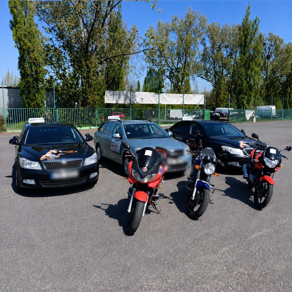 Autoškola Drive-Up foto 5