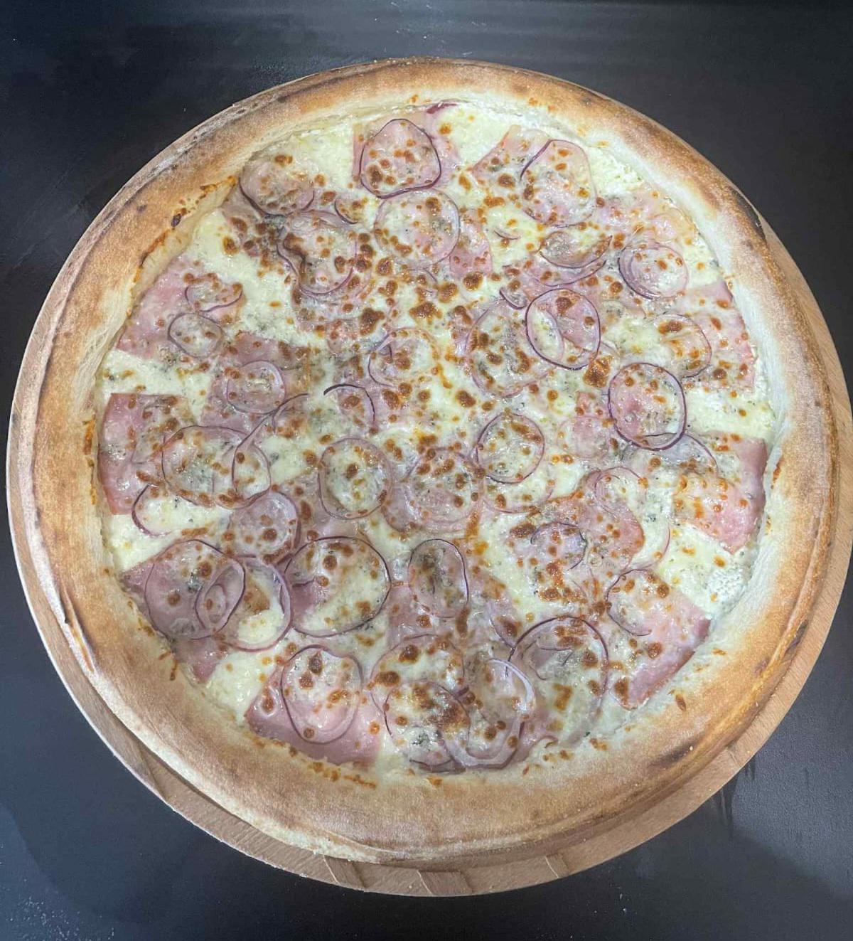 Sityvalerion s. r. o. - Rud's pizza foto 5