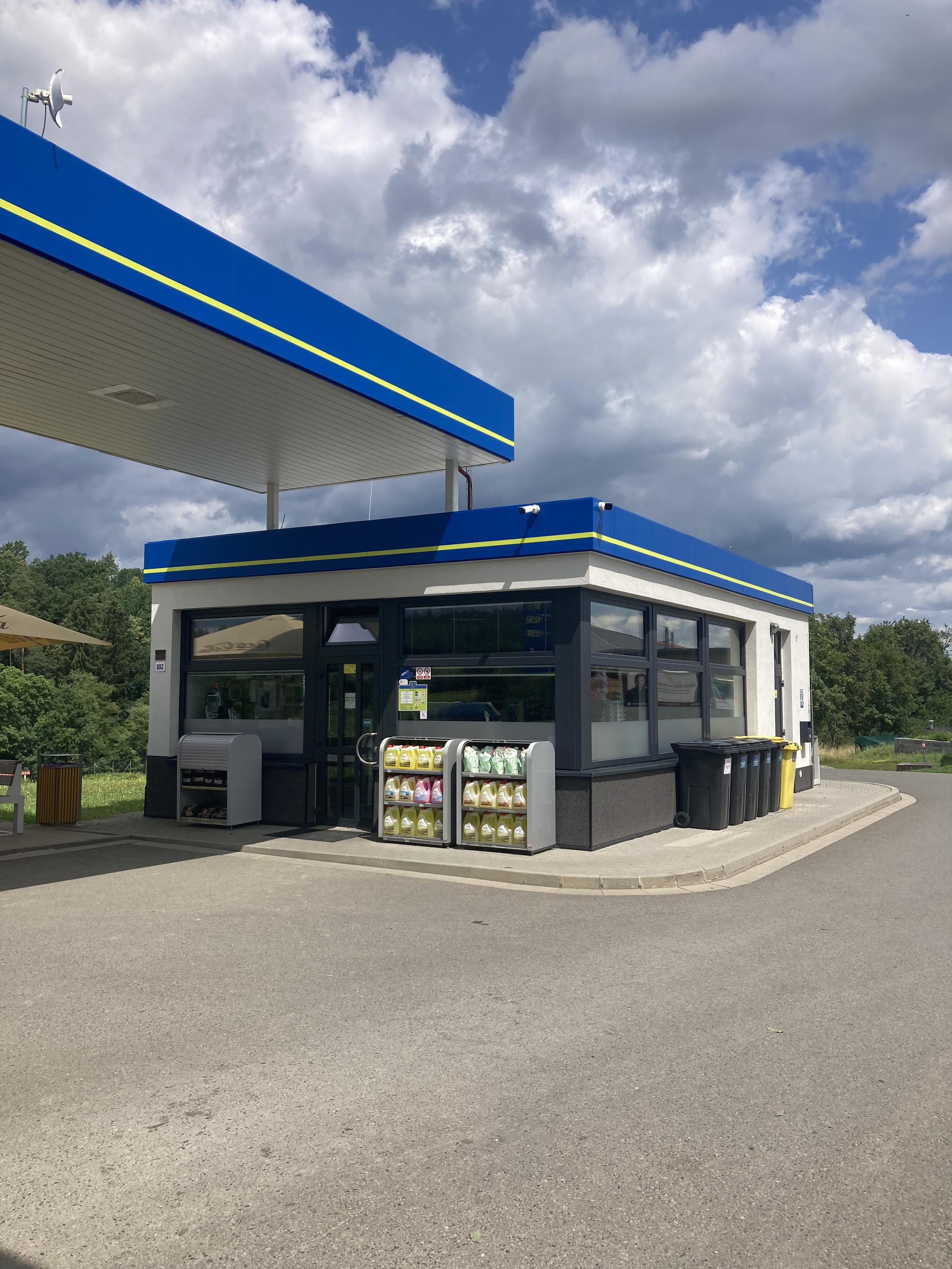 EuroOil foto 2