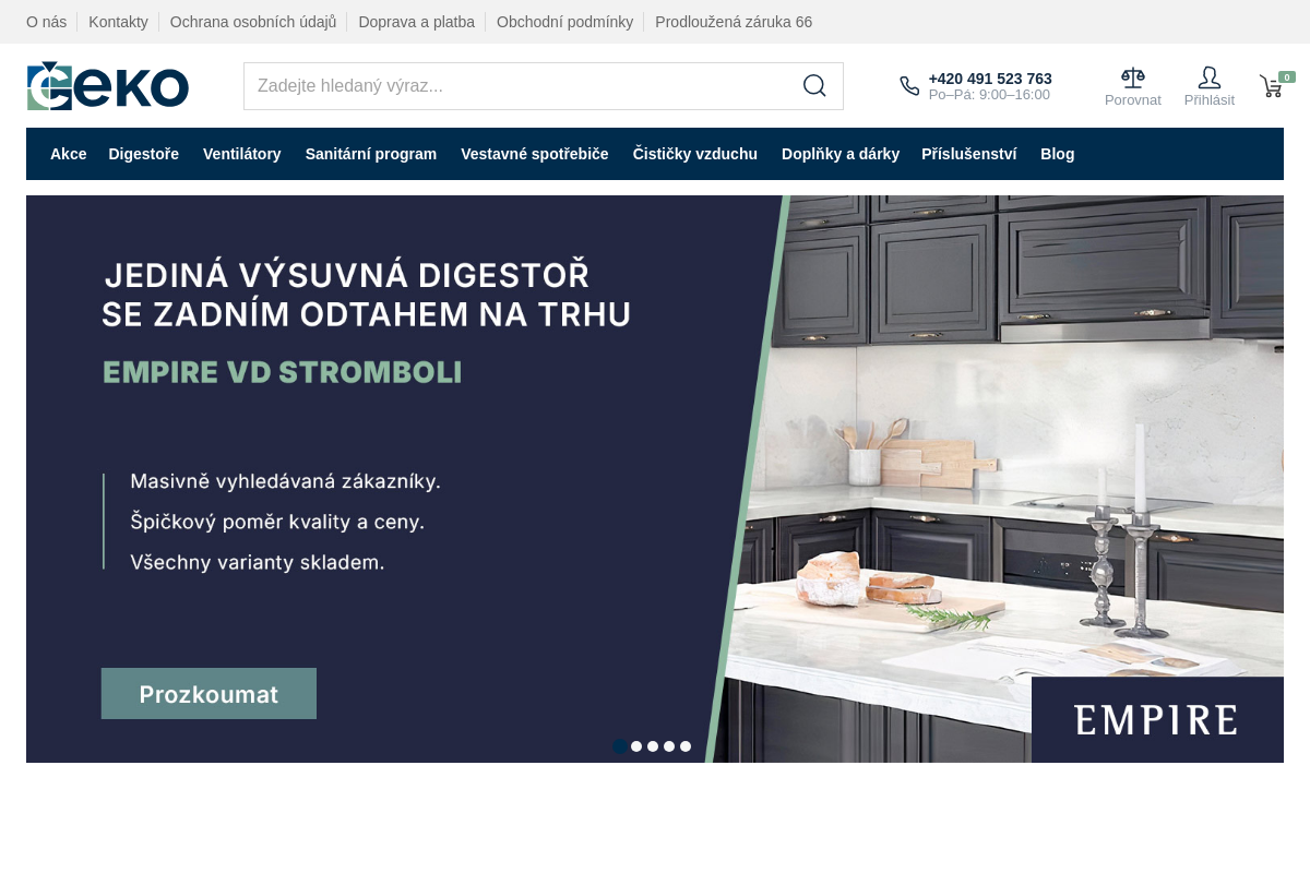 Ceko.cz