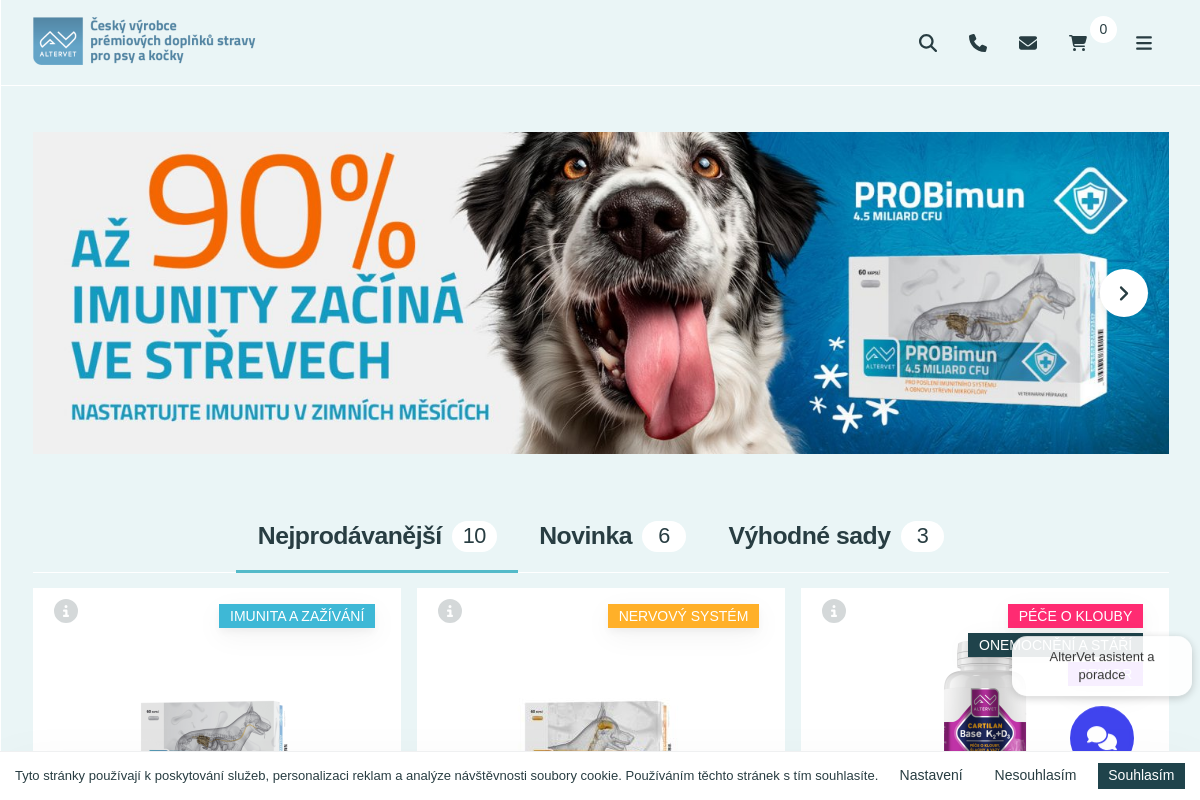 AlterVet