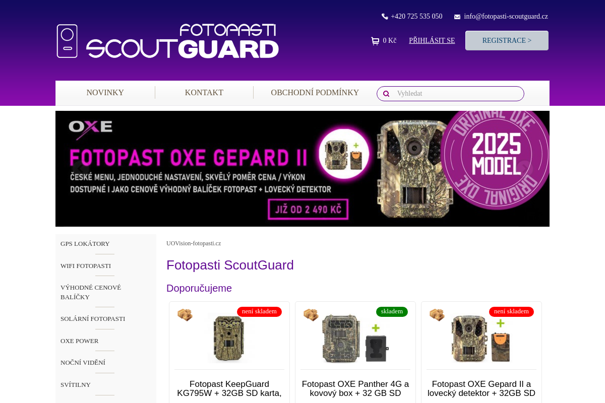 Fotopasti-scoutguard.cz