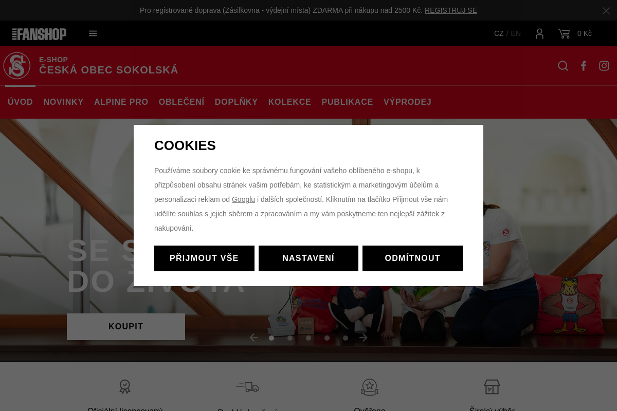 Obchodsokol.cz