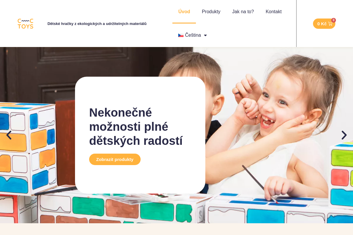 CCtoys.cz