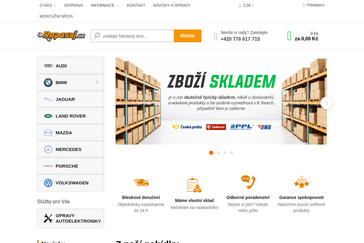 Repasuj.cz