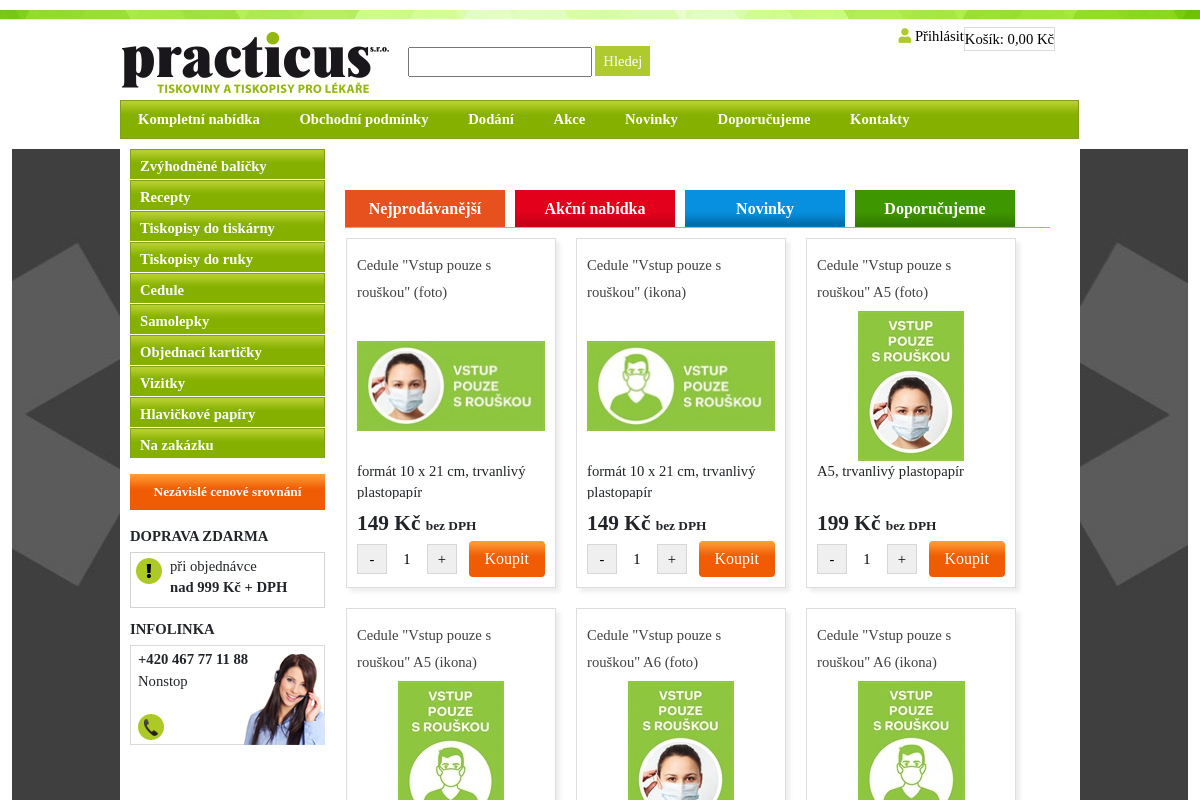 Practicus, s.r.o.