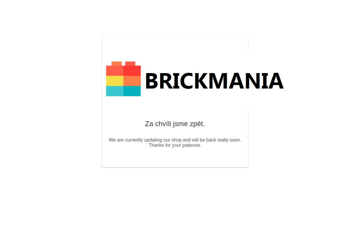 Brickmania.cz