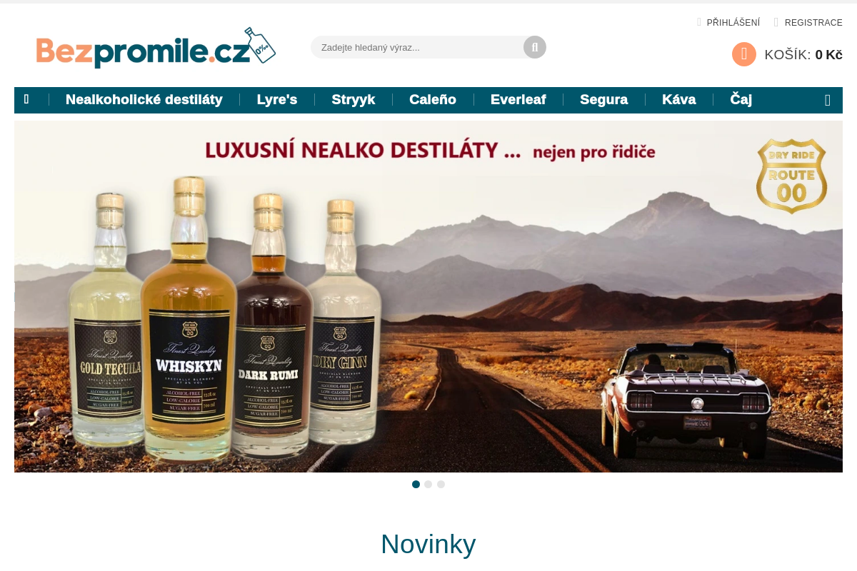 Bezpromile.cz
