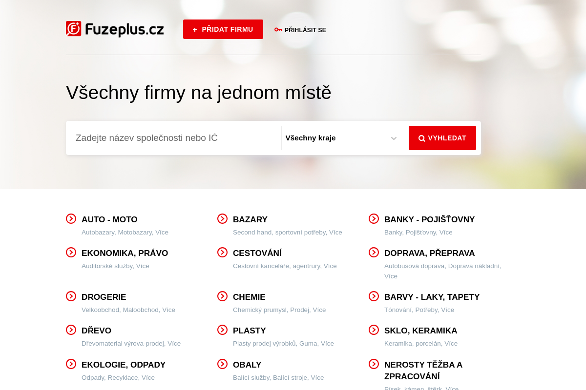 Fuzeplus.cz