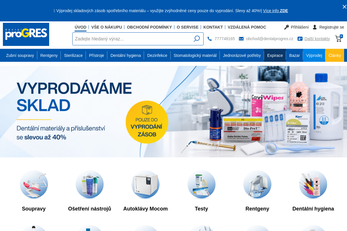 Shopdent.cz