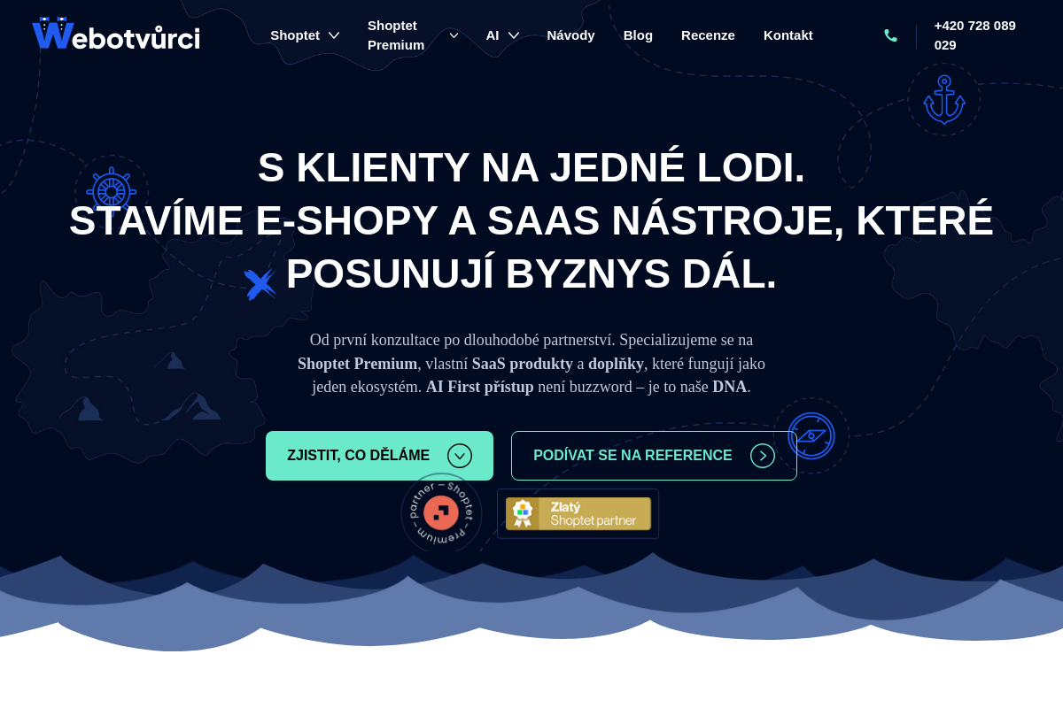 Webotvůrci s.r.o.