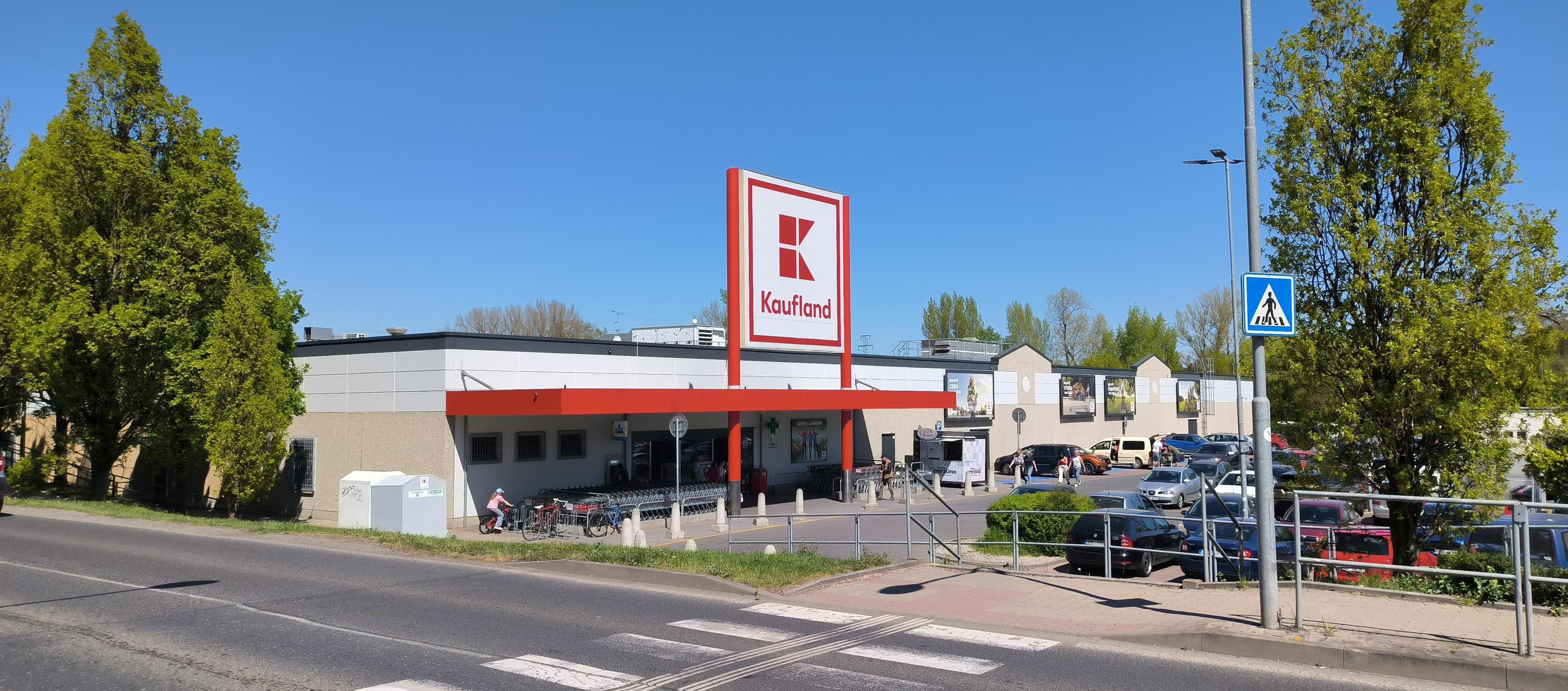 Kaufland foto 6