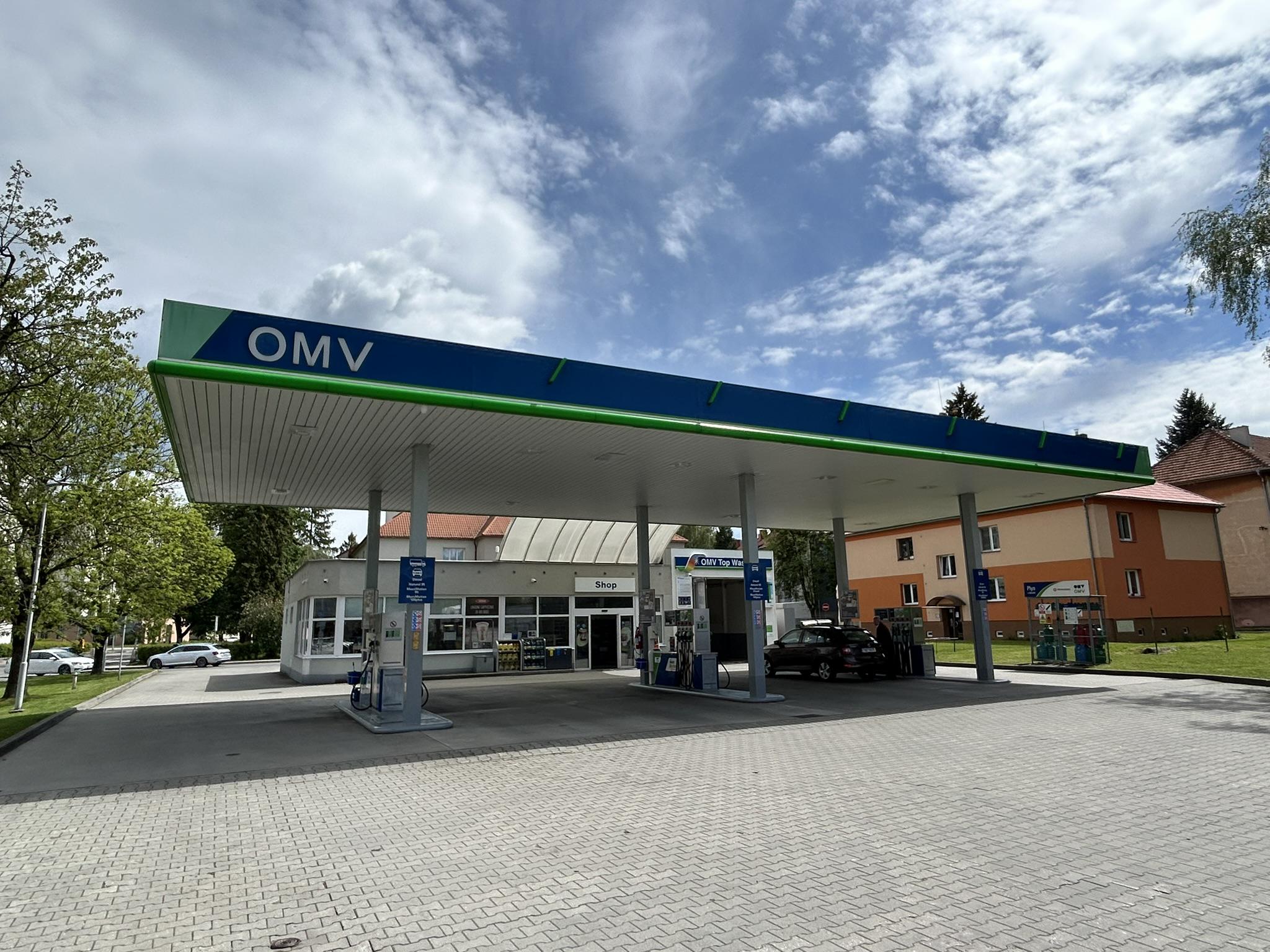 OMV foto 6