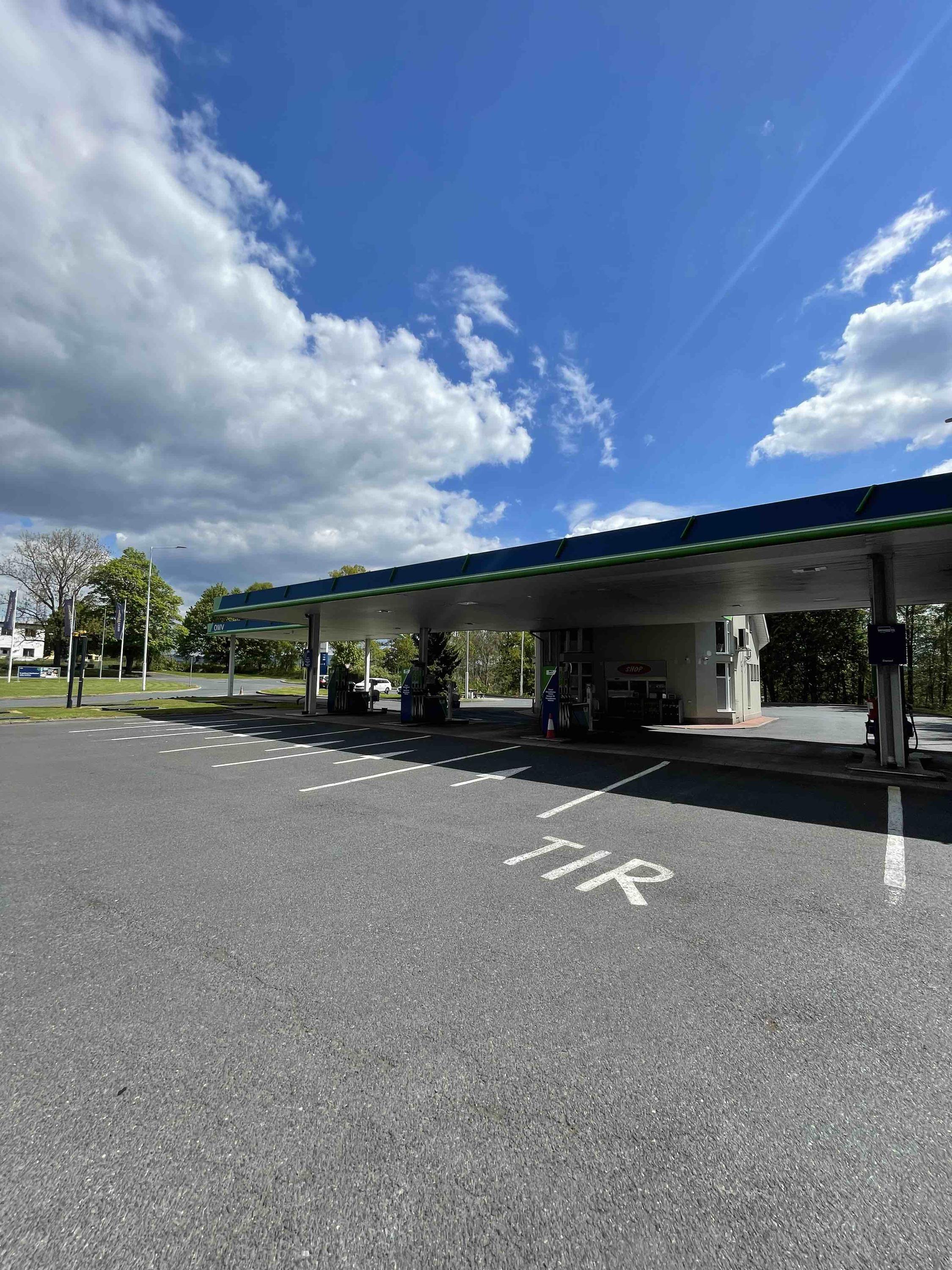 OMV foto 3