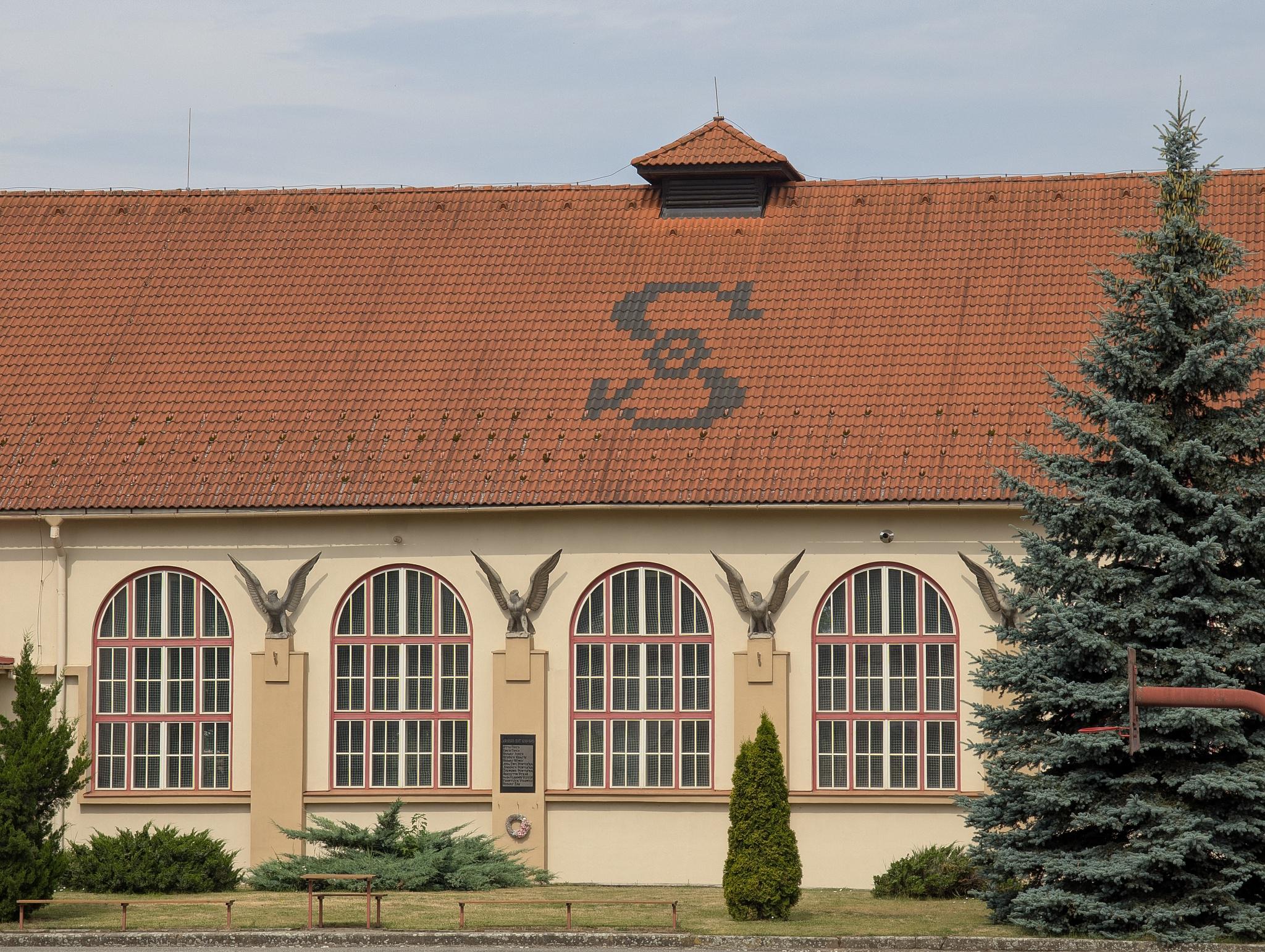Tělocvičná jednota Sokol Moravské Budějovice foto 2