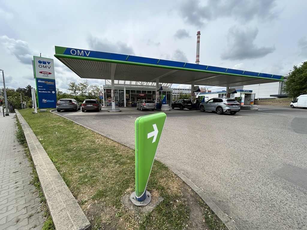 OMV foto 5