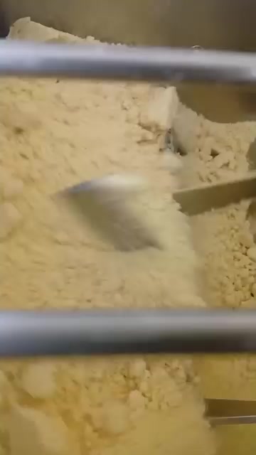 Třemošnické těstoviny foto 2 (náhled videa)
