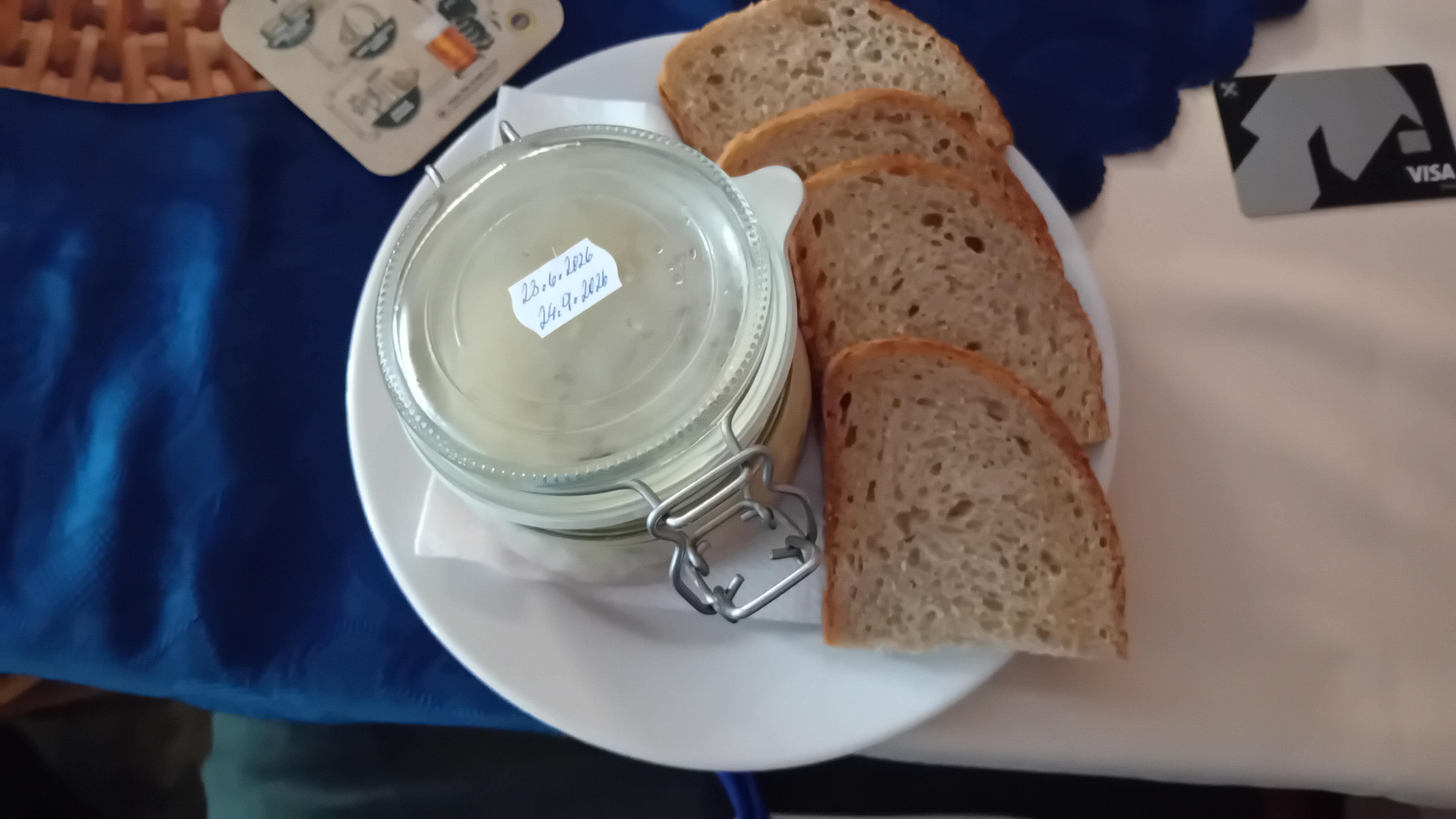 Hostinec Stará Husarůvka foto 4