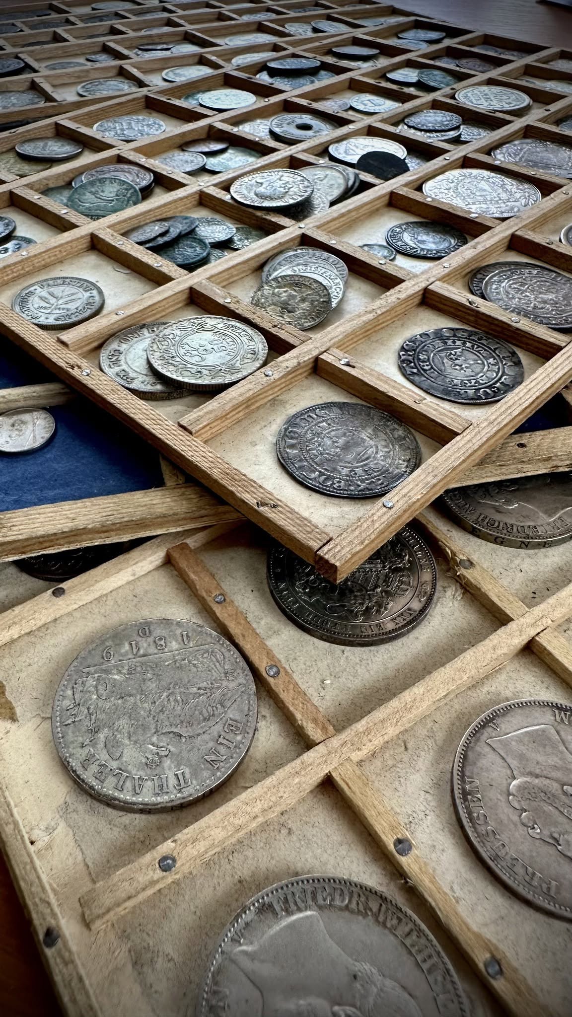 Numismatika Pešek s.r.o. foto 2