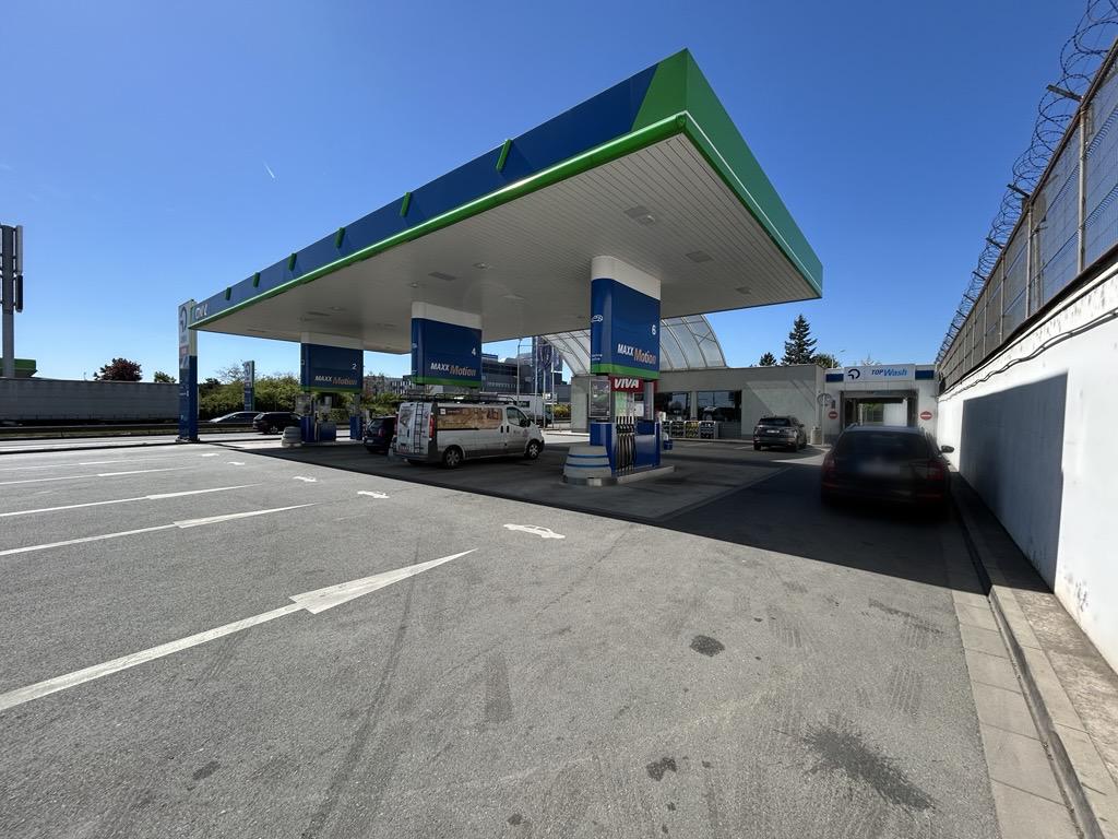 OMV foto 6