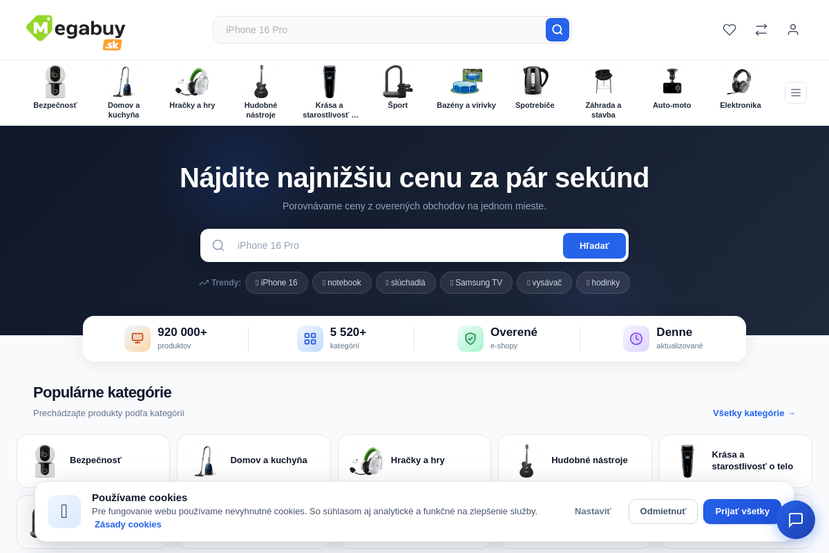 Megabuy.sk