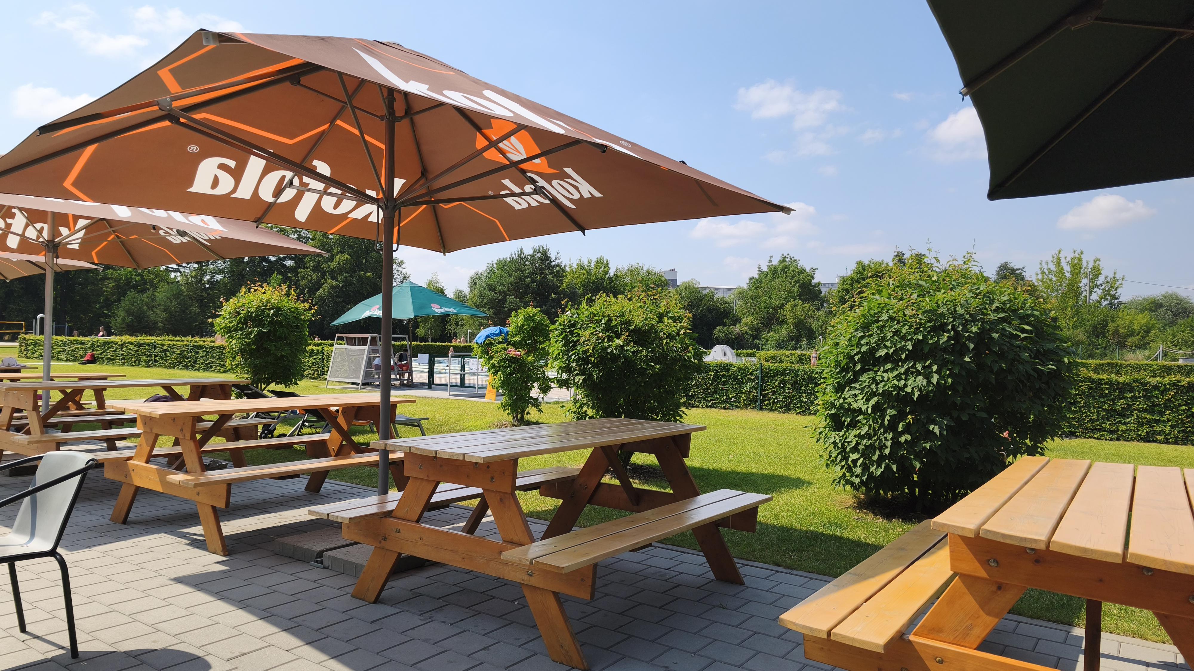 Koupaliště Vrahovice foto 2