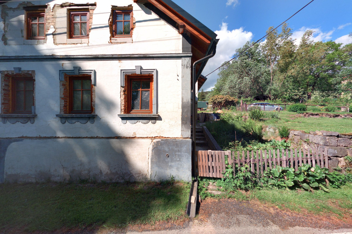 Hnízdo Preškava foto 2