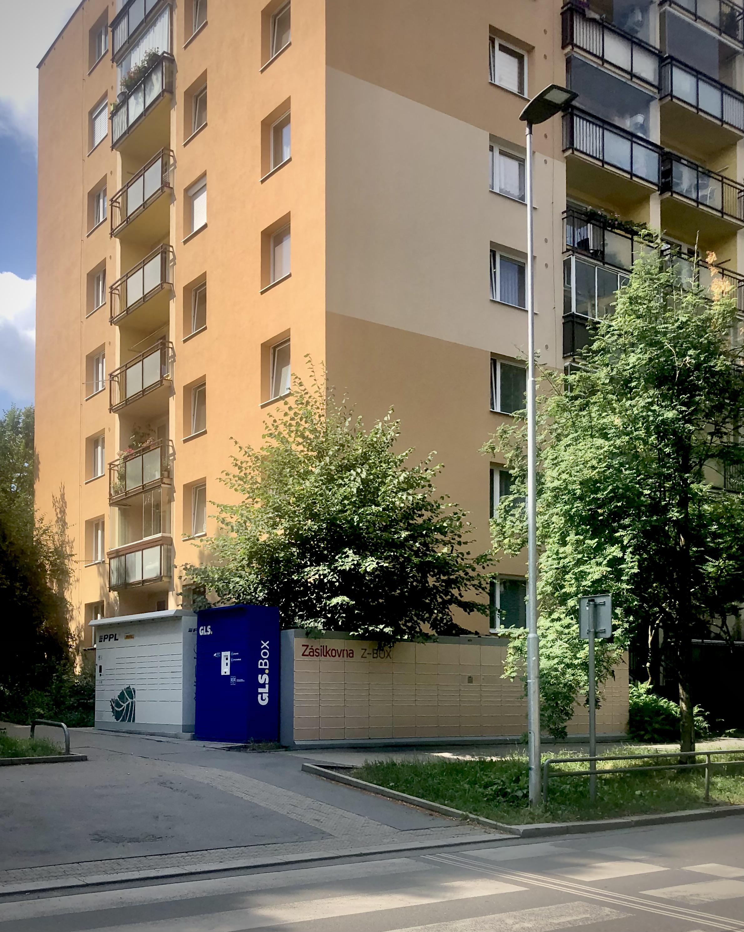 Z-BOX foto 2