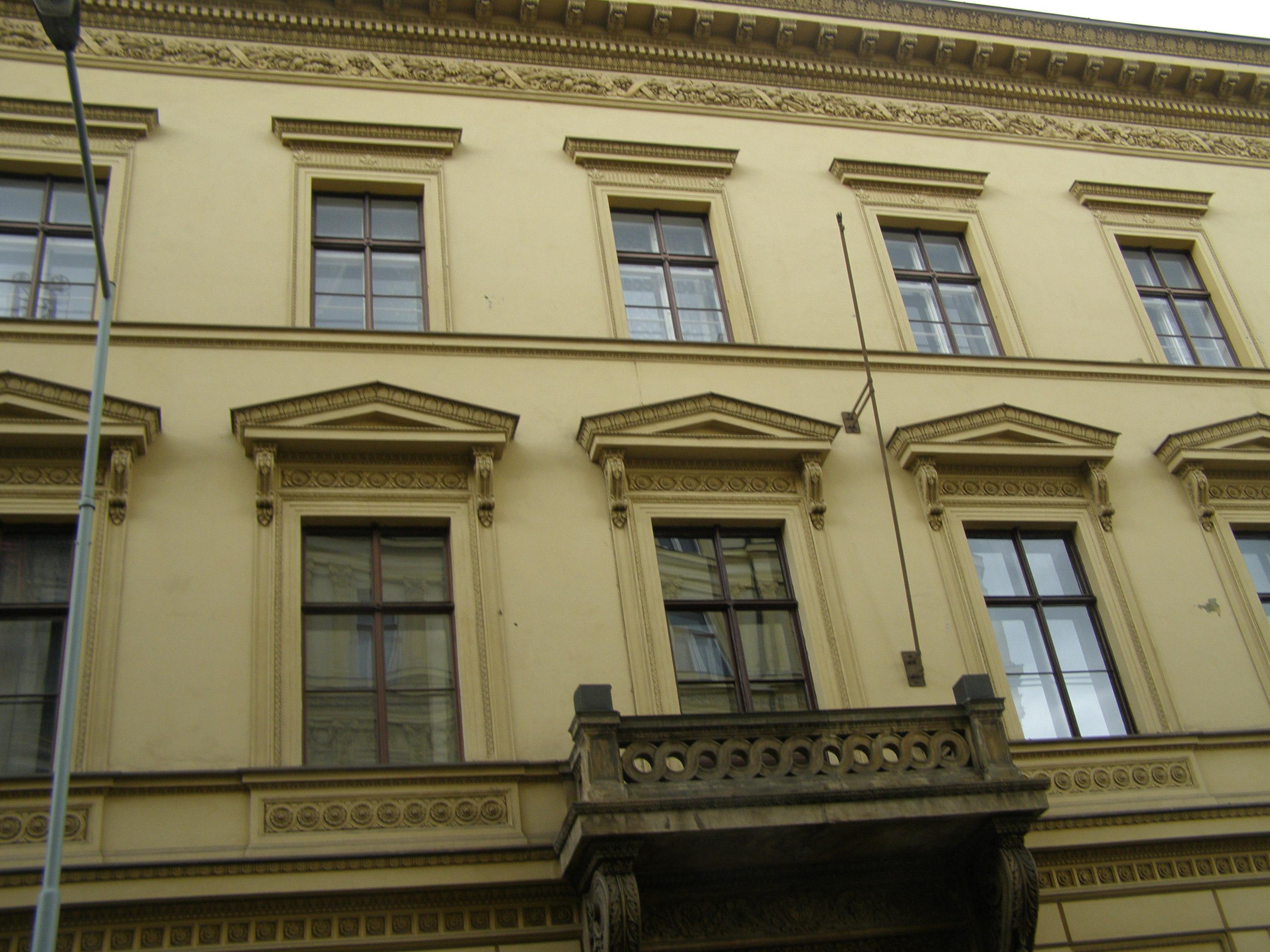 Městská policie Praha 1 - obvodní ředitelství foto 3