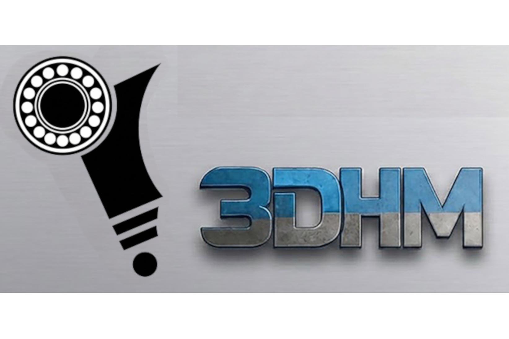 3DHM
