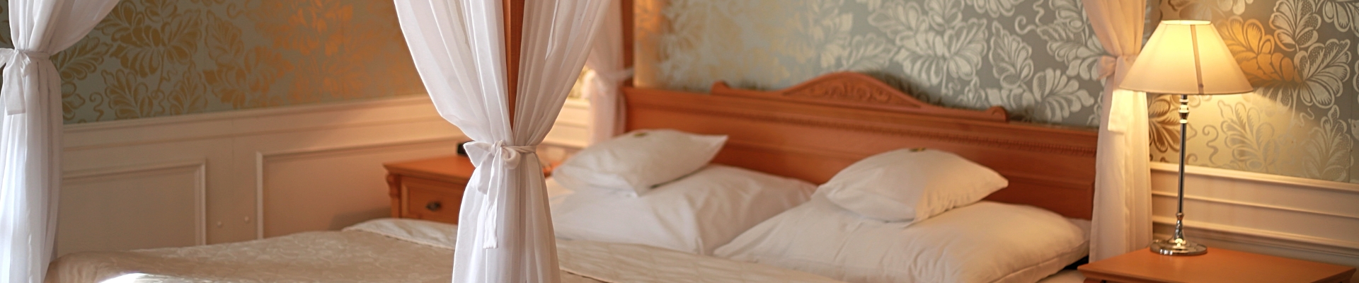 Úvodní obrázek Zámecký hotel Lednice