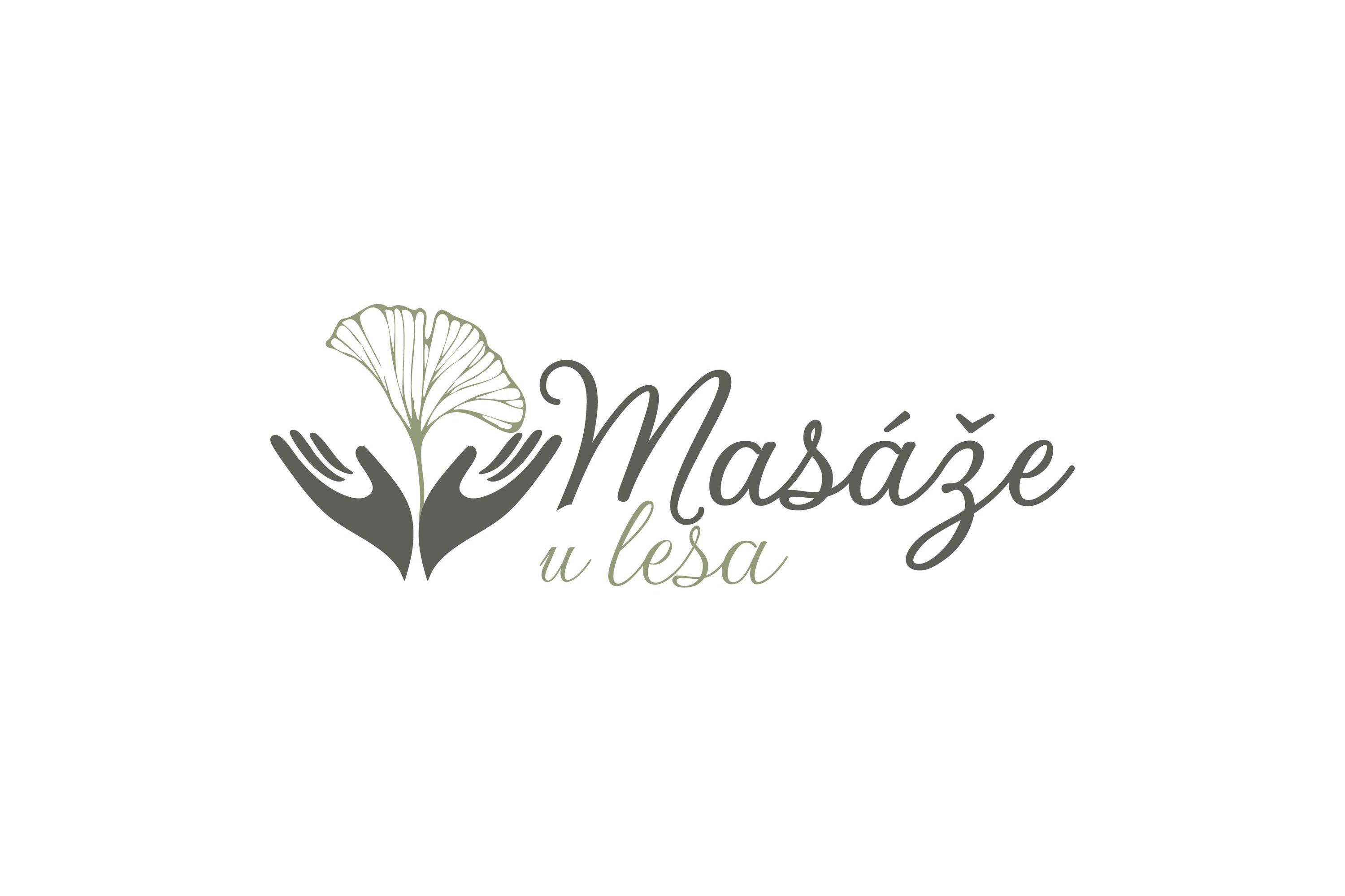 Masáže u lesa