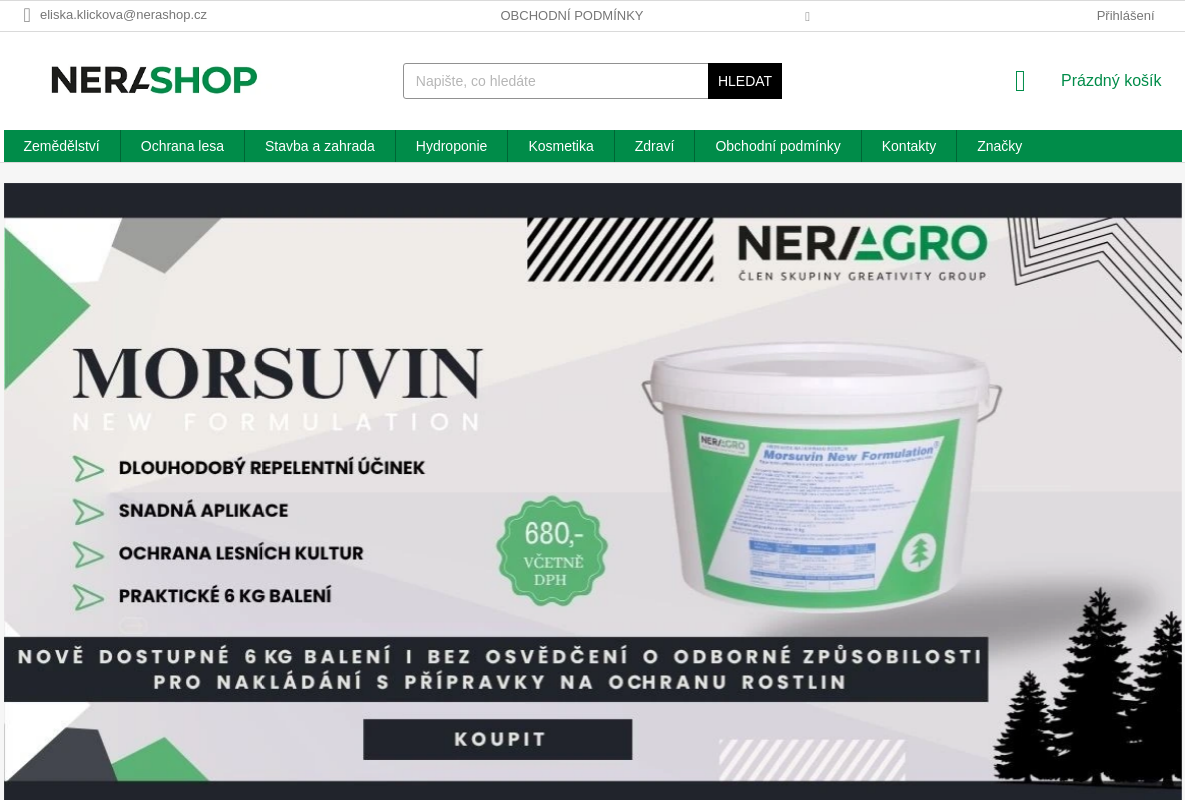 Nerashop.cz