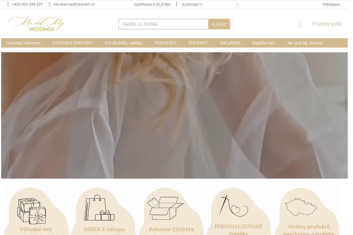 Meandmyweddings.cz