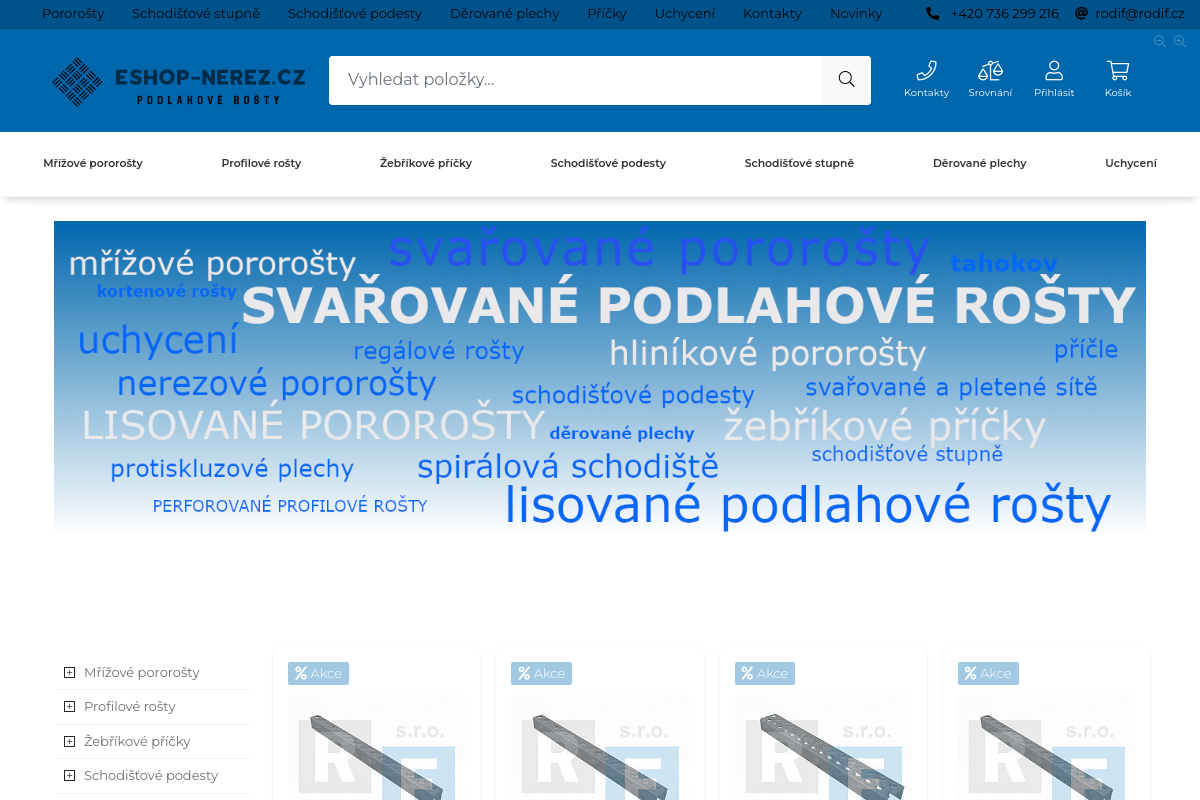 Eshop-nerez.cz
