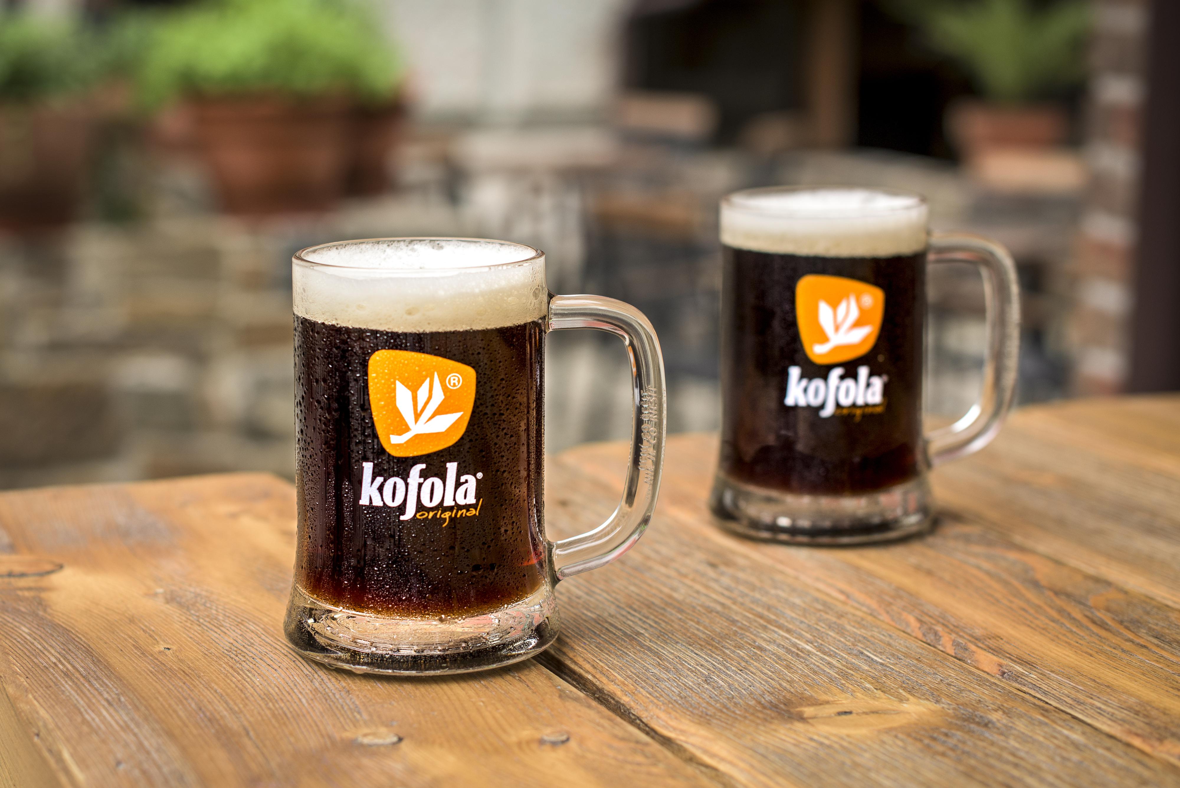 KOFOLA NA ROZVOJI