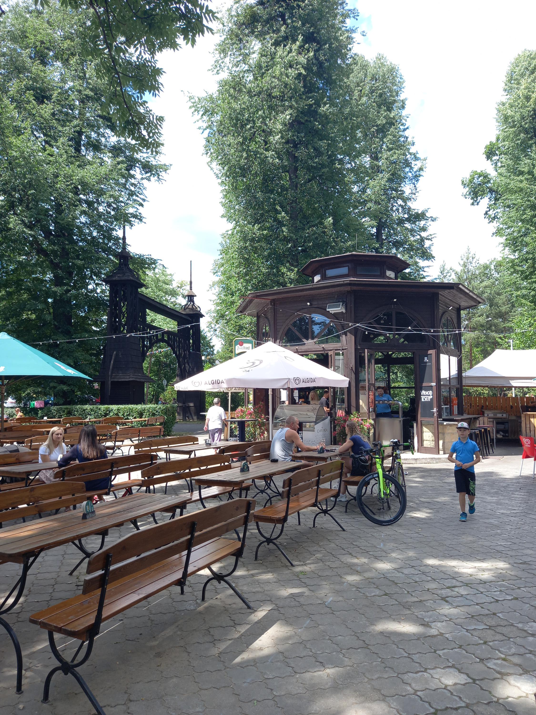 Včelín Rožnov foto 3